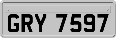GRY7597