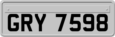 GRY7598