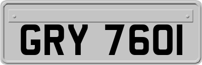 GRY7601