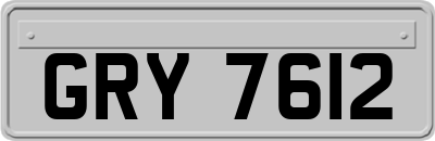 GRY7612