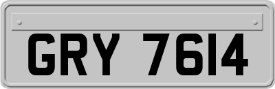 GRY7614