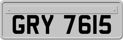 GRY7615