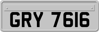 GRY7616