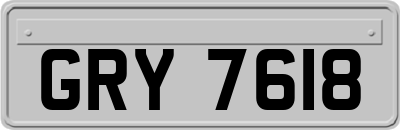 GRY7618