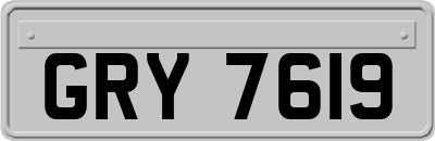 GRY7619