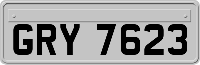 GRY7623