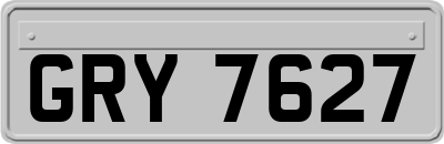 GRY7627