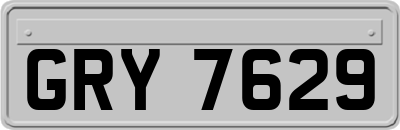 GRY7629