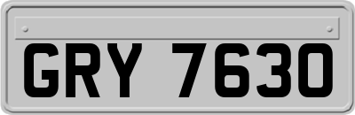 GRY7630