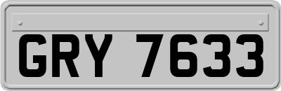 GRY7633