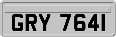 GRY7641