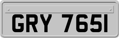 GRY7651