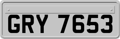 GRY7653