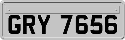 GRY7656