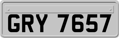 GRY7657