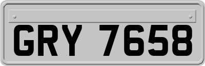 GRY7658
