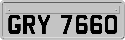 GRY7660