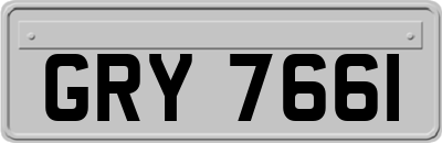 GRY7661