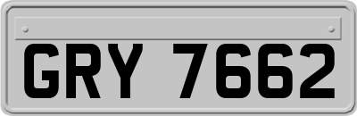 GRY7662