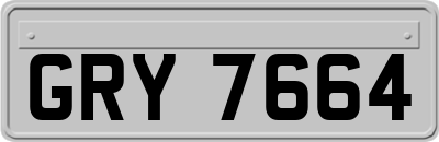 GRY7664