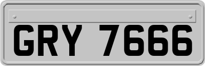 GRY7666
