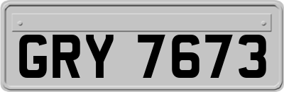 GRY7673