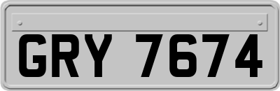GRY7674
