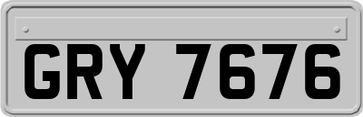 GRY7676