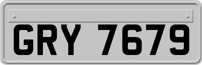 GRY7679