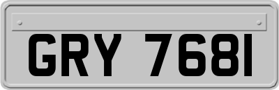 GRY7681