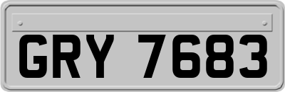 GRY7683
