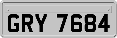 GRY7684