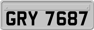 GRY7687