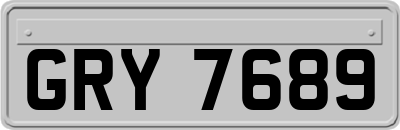 GRY7689