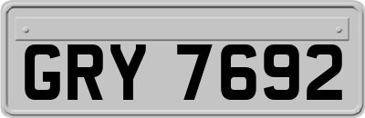 GRY7692