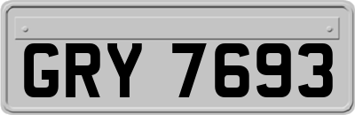 GRY7693