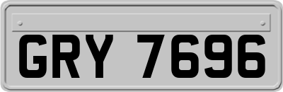 GRY7696