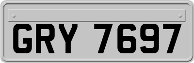 GRY7697