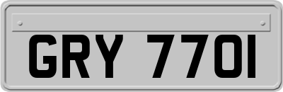 GRY7701