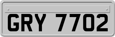 GRY7702