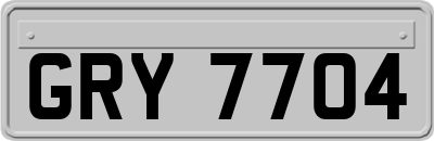 GRY7704