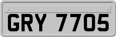 GRY7705
