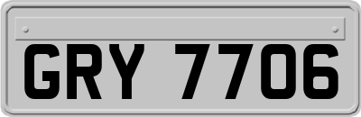 GRY7706