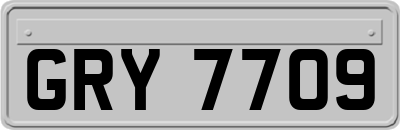 GRY7709