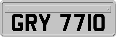 GRY7710