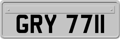 GRY7711