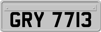 GRY7713