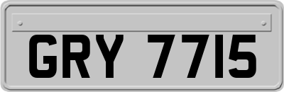 GRY7715