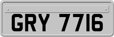 GRY7716
