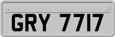 GRY7717